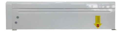 Aquecedor de Água a Gás KO 16WH HOME Branco Glp Komeco Aquecedor de Água a Gás KO 16WH HOME Branco Glp Komeco