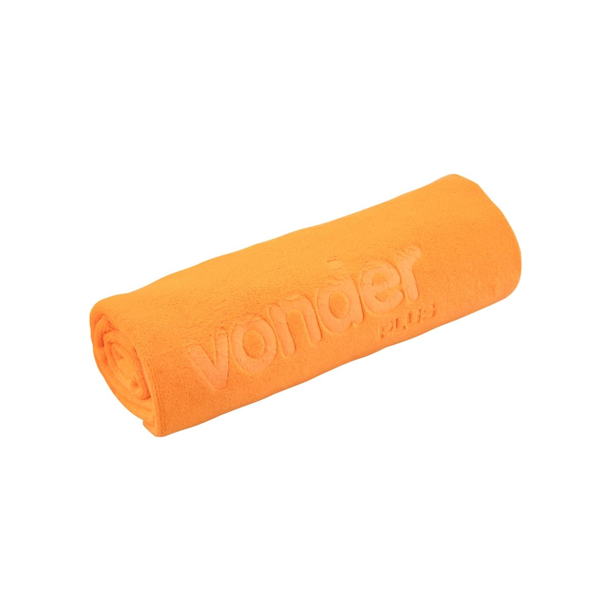Toalha de microfibra 40cmx60cm 400 g/m² VONDER PLUS Toalha de microfibra 40cmx60cm 400 g/m² VONDER PLUS