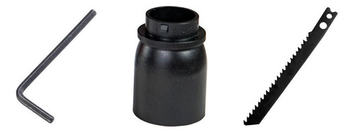 Serra Tico Tico ESTT 550 Botão Trava e Acessórios WAP