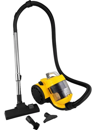 Aspirador de pó 1200W APV1200 VONDER Aspirador de pó 1200W APV1200 VONDER
