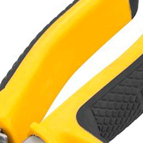 Alicate corte diagonal 7.1/2" Força Dupla Vonder Alicate corte diagonal 7.1/2" Força Dupla Vonder