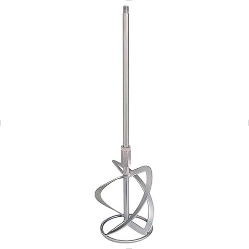 Misturador Elétrico Argamassa Tinta Textura Hm120 Cortag