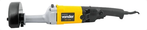 Esmerilhadeira reta 6" ERV1050 220V VONDER