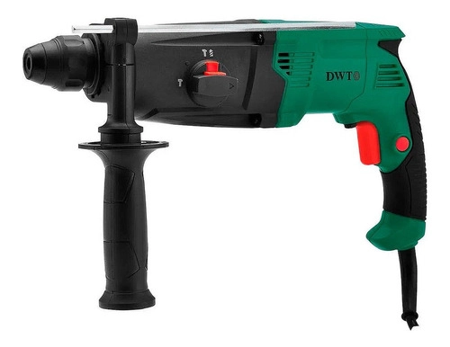 Martelete Perfurador Rompedor 800W MPD832 220V DWT