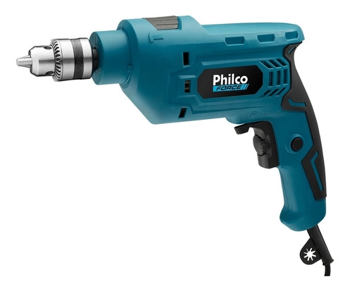 Furadeira c/ Impacto Philco Force PFU01 650W