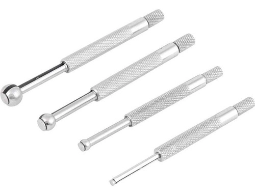 Calibrador telescópico 3 mm a 13 mm jogo com 4 peças VONDER