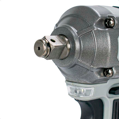 Pro Mini Chave de Impacto 600NM 2 Baterias SGT7504 Sigma 