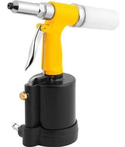 Rebitador hidropneumático RH550 VONDER