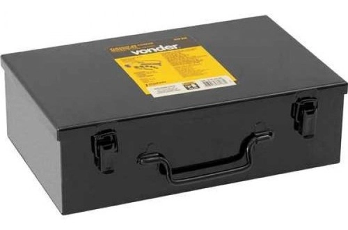 Furador de chapas hidráulico FCV035 VONDER