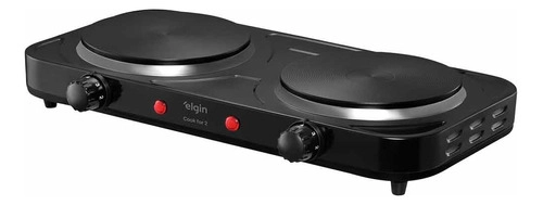 Fogão Elétrico FG02 2000W Elgin
