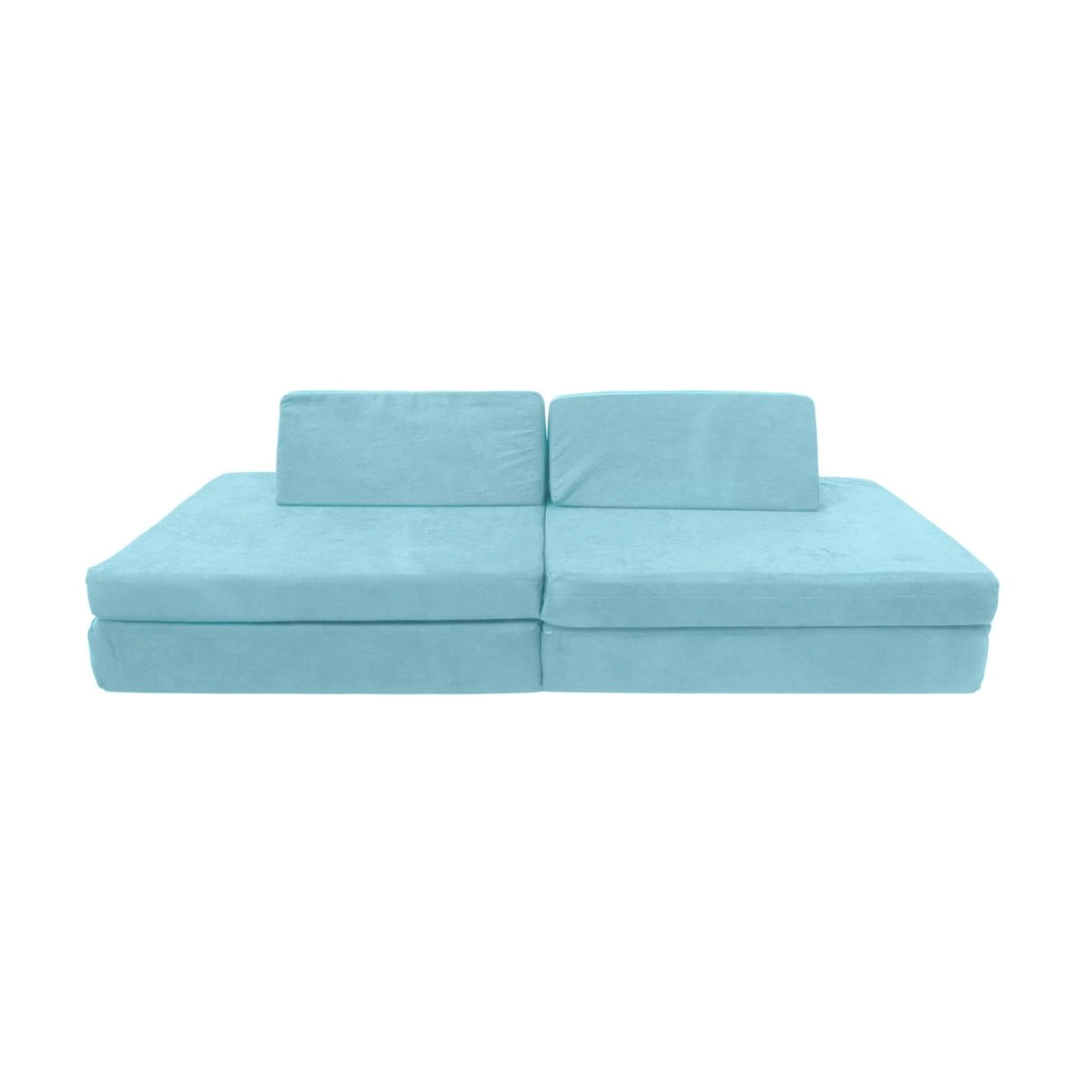 Soft Play Sofá Modular Infantil Freso Baby Soft Play Sofá Modular Infantil Freso Baby