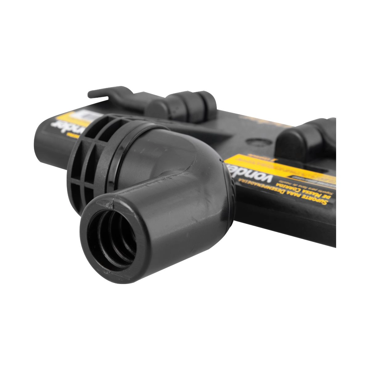 Suporte para desempenadeira de massa corrida VONDER Suporte para desempenadeira de massa corrida VONDER