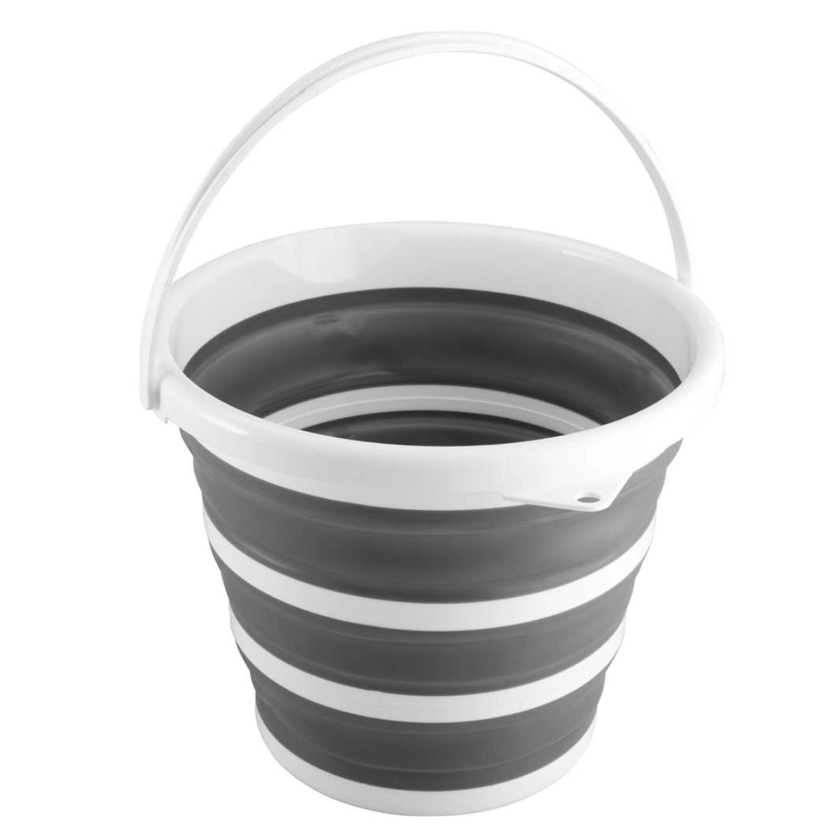 Balde dobrável 10 litros VONDER