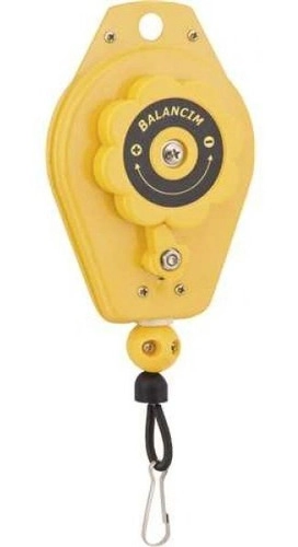 Balancim 0,5 kg a 1,5 kg BA150 VONDER