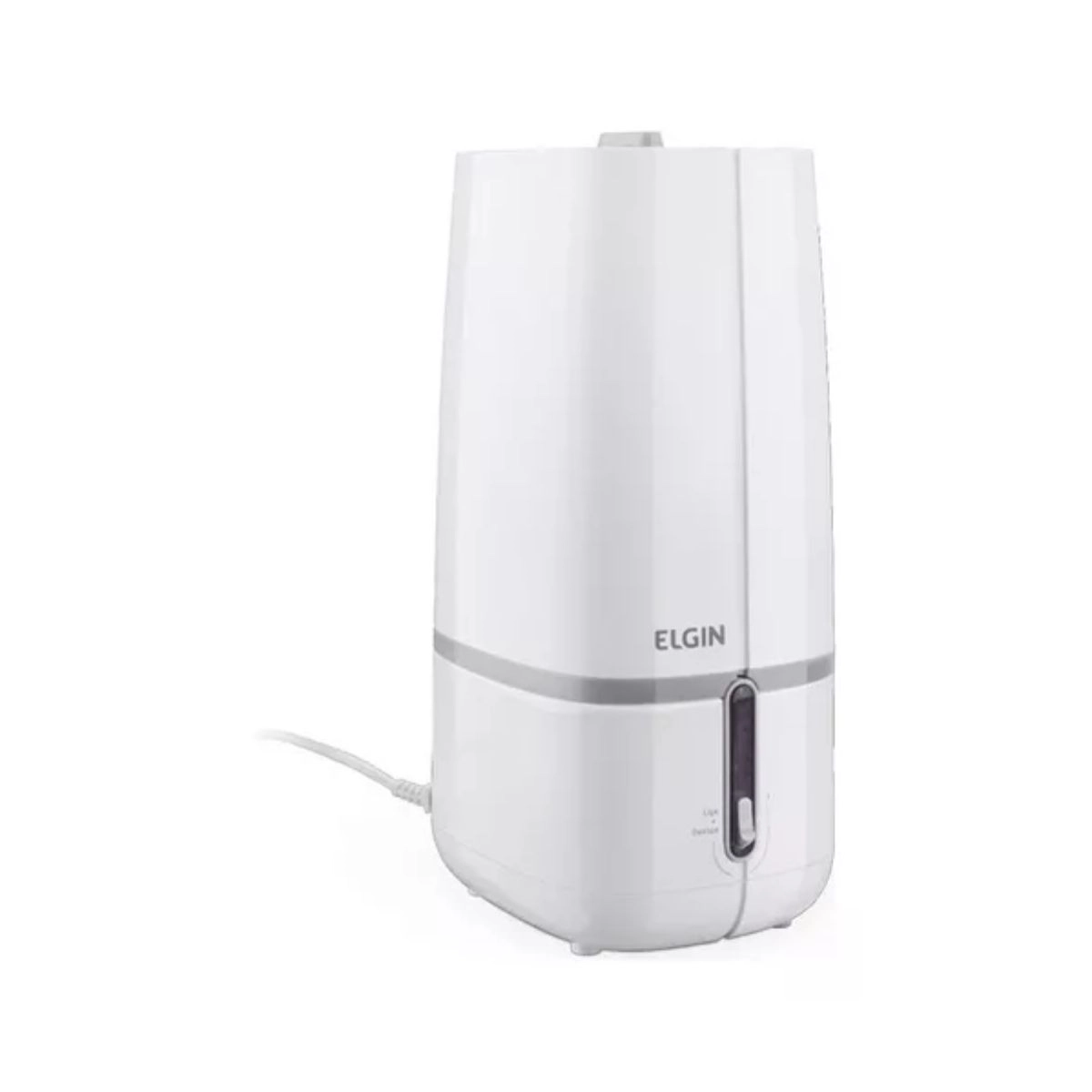 Umidificador de Ar Ultrassónico Bivolt 2 Litros Elgin