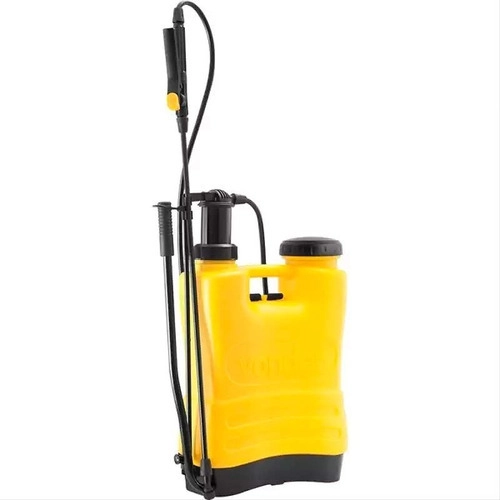 Pulverizador costal agrícola 12 litros VONDER