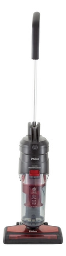 Aspirador De Pó Vertical Pas4000v Power Clean Philco Aspirador De Pó Vertical Pas4000v Power Clean Philco