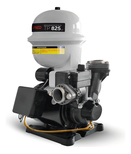 Pressurizador de Água TP825 G3 BIVOLT KOMECO