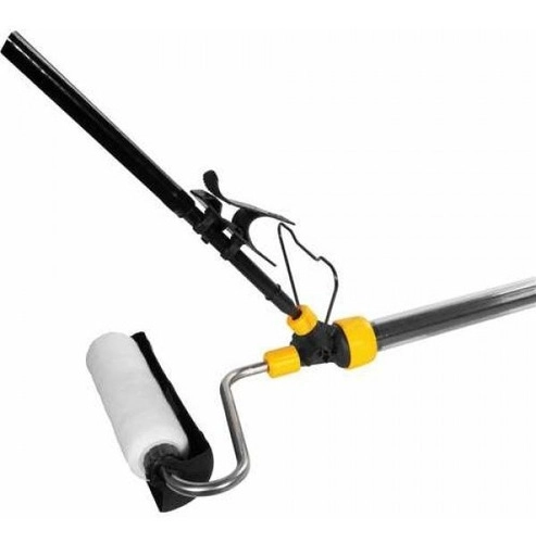 Rolo de pintura com reservatório VONDER Rolo de pintura com reservatório VONDER