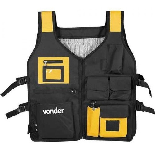 Colete porta ferramentas CL013 VONDER