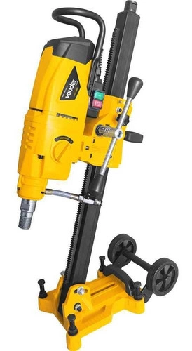 Perfuratriz de concreto PCV4880 220V VONDER PLUS