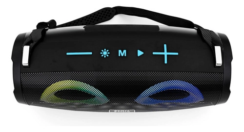 Speaker Caixa De Som Pbs45bt Extreme Bluetooth 40w V5.3 Philco Speaker Caixa De Som Pbs45bt Extreme Bluetooth 40w V5.3 Philco