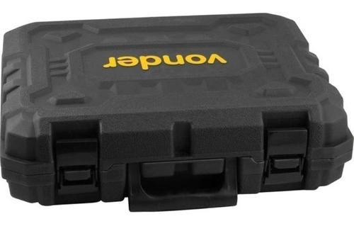 Martelete Rompedor Perfurador 1500w MPV1500 Vonder