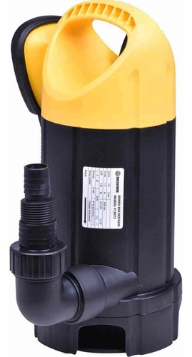 Bomba Submersa 1HP 750W Matsuyama