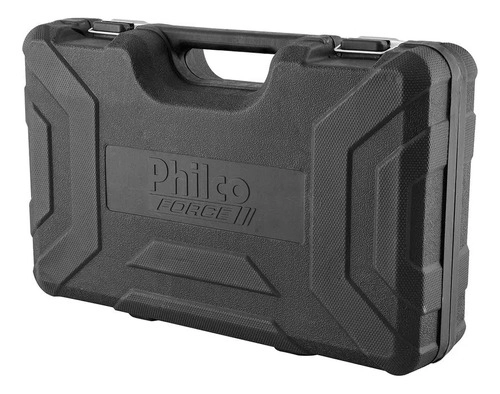 Martelete Rompedor e Perfurador Philco Force PMT01