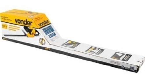 Aparador de Cerca Viva 600w ACV060 Vonder