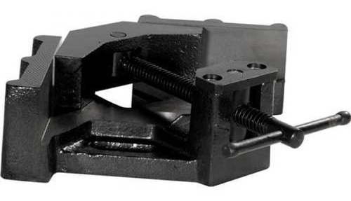 Morsa angular de 4" 90° VONDER