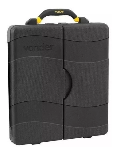 Jogo de ferramentas com 110 peças embalagem fechada VONDER