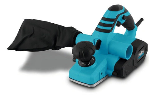 Plaina Force PPL01 1500rpm 127v Philco