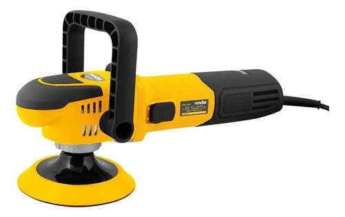 Politriz angular 5" PAV755 110V VONDER