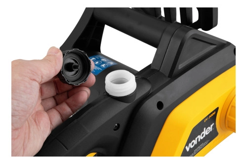 Motosserra Elétrica 2000W EV2000 Vonder Motosserra Elétrica 2000W EV2000 Vonder