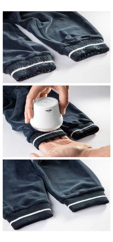 Papa bolinhas a bateria PBV037 VONDER