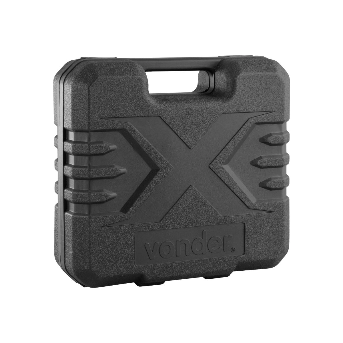 Parafusadeira/furadeira a bateria 20V PFV238 VONDER Parafusadeira/furadeira a bateria 20V PFV238 VONDER