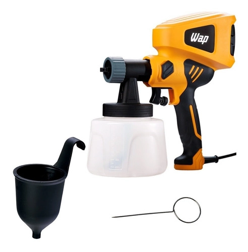 Pistola De Pintura Wap EPP400 Pistola De Pintura Wap EPP400