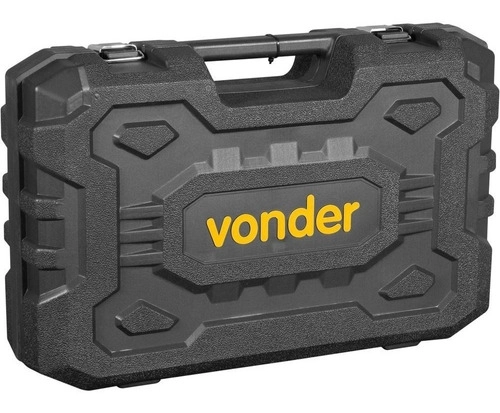 Martelo Rompedor Vonder MRV1315N 15J 1300w 220v Martelo Rompedor Vonder MRV1315N 15J 1300w 220v