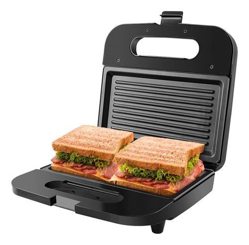 Sanduicheira Grill BGR20 Chapas Antiaderente Britânia Sanduicheira Grill BGR20 Chapas Antiaderente Britânia