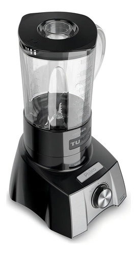 Liquidificador Philco Plq1430p Limpa Fácil Liquidificador Philco Plq1430p Limpa Fácil