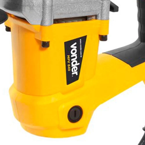 Martelete Rompedor Perfurador 800w MPV840 Vonder Martelete Rompedor Perfurador 800w MPV840 Vonder