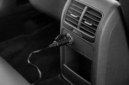 Refrigerador automotivo 12V 20 litros Vonder