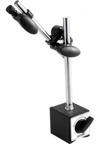 Base Suporte magnético com ajuste fino SM061 VONDER