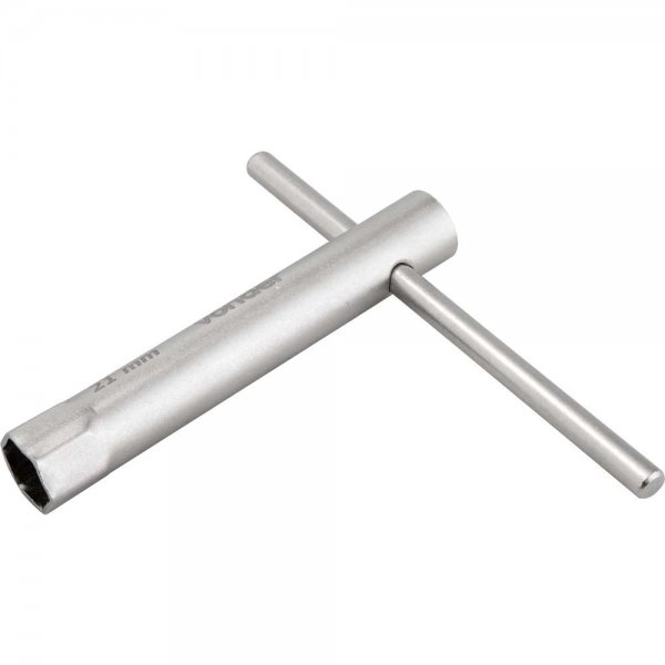 Chave para Vela 21 mm com manípulo Vonder