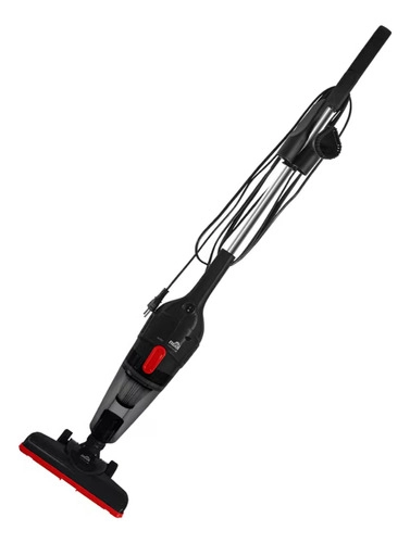 Aspirador de Pó Vertical Preto 1300w AP100 KIAN Aspirador de Pó Vertical Preto 1300w AP100 KIAN