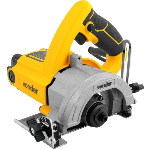 Serra mármore SMV1450 sem disco 110V VONDER