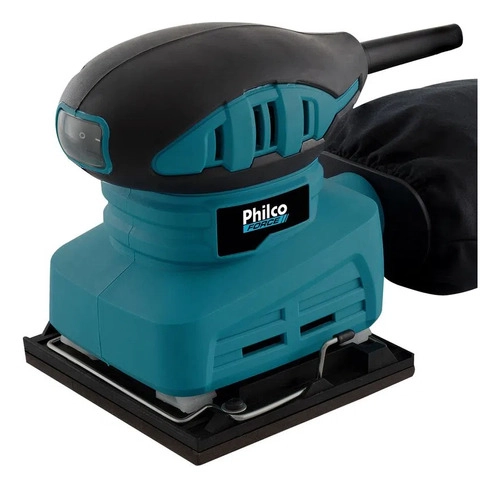 Lixadeira Philco Force PLO01