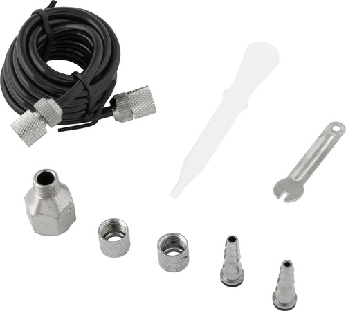 Aerógrafo com acessórios 7 peças VONDER Aerógrafo com acessórios 7 peças VONDER