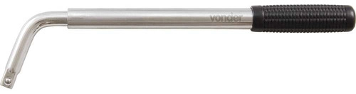 Chave de roda telescópica intercambiável VONDER 